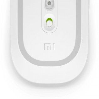 Мишка бездротова Xiaomi Mi mouse 2 Black WSB01TM